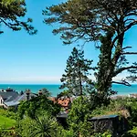 Villa Le Carre Vue *