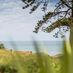 Villa Le Carre Vue Pourville-sur-Mer