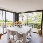 Le Carre Vue Villa Pourville-sur-Mer
