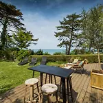Villa Le Carre Vue Pourville-sur-Mer
