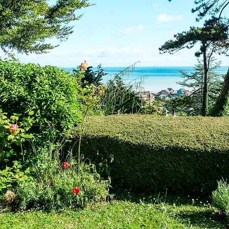 Le Carre Vue Villa *