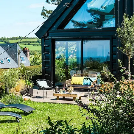 Vila Le Carre Vue Pourville-sur-Mer