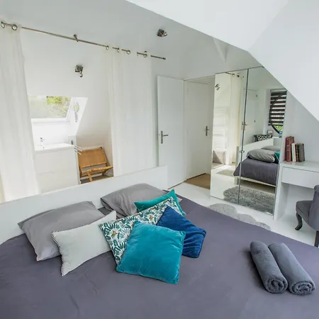 Le Carre Vue * Pourville-sur-Mer