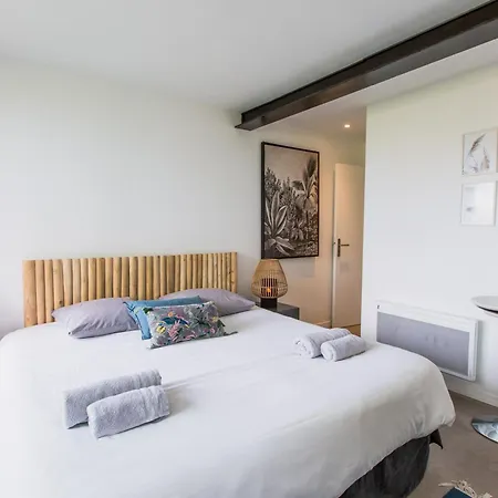 Le Carre Vue Pourville-sur-Mer