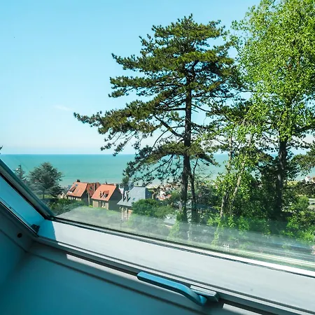 Villa Le Carre Vue *