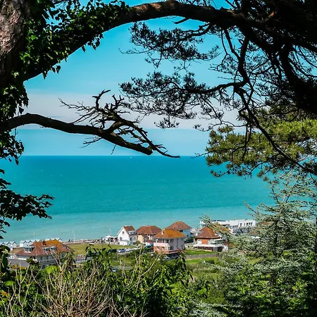 Villa Le Carre Vue *