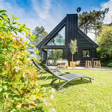 Villa Le Carre Vue *