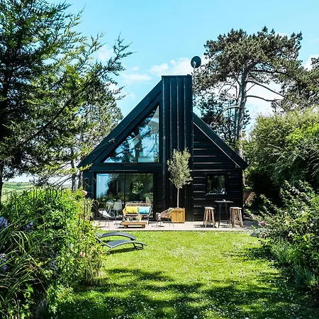 Vila Le Carre Vue Pourville-sur-Mer