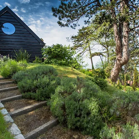 Le Carre Vue * Pourville-sur-Mer