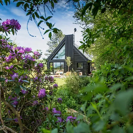 Le Carre Vue Villa